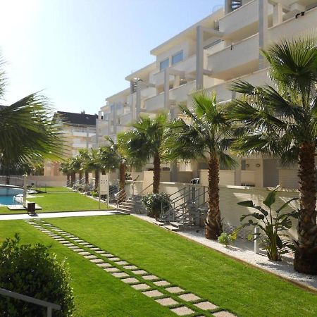 Apartment Elegance Dénia Extérieur photo