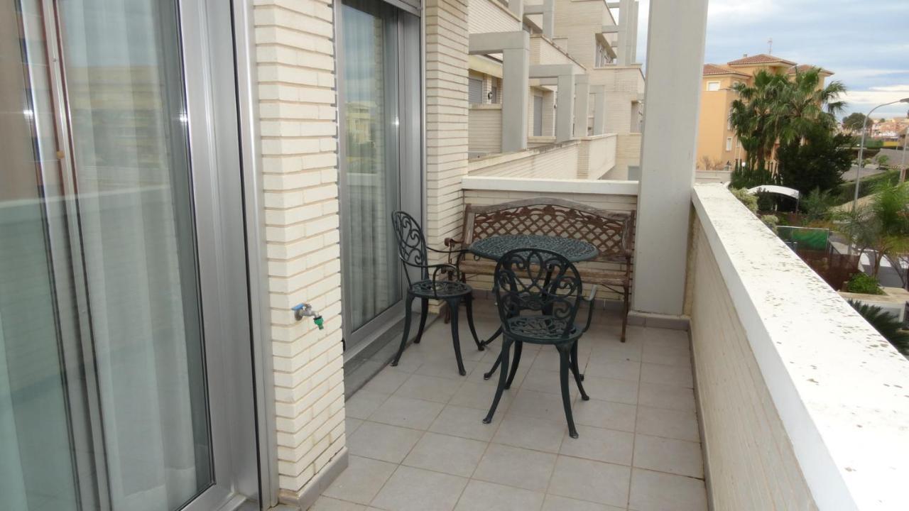 Apartment Elegance Dénia Extérieur photo