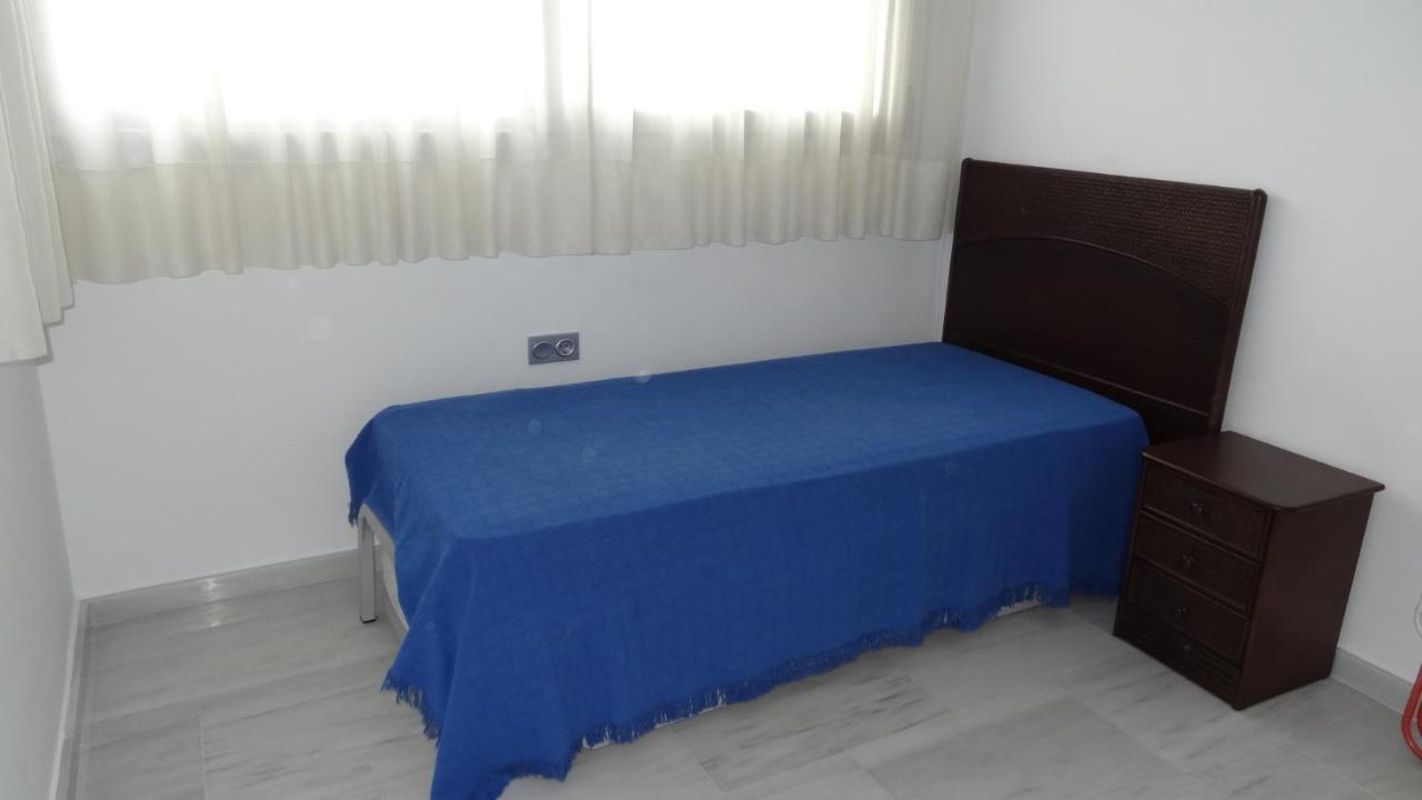 Apartment Elegance Dénia Extérieur photo